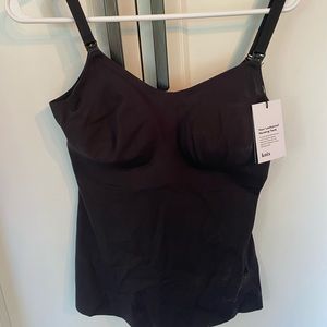 Brand new with tags Knix nursing tank